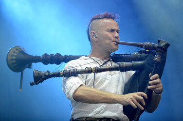 M'era Luna Festival 2014, Hildesheim