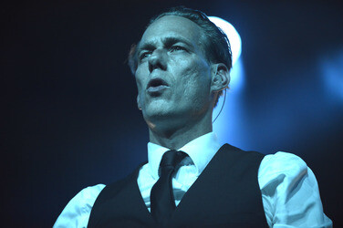 M'era Luna Festival 2014, Hildesheim