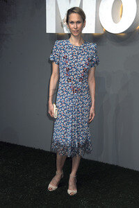 Museum of Modern Art Gartenparty 2016 in New York
