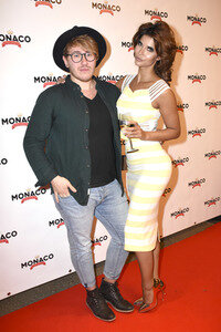 VIP-Monaco de Luxe Release-Party in München
