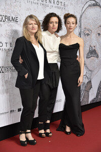 Filmpremiere 'Vor der Morgenröte' in Berlin