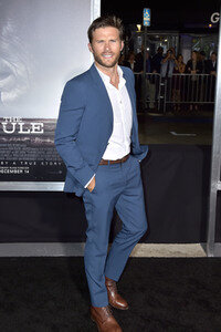 Filmpremiere 'The Mule' in Westwood