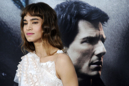 Fan-Event zu 'Die Mumie' in New York