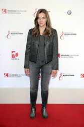 Deutscher Musikautorenpreis 2015 in Berlin