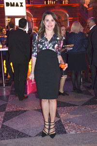 Nacht der Medien 2015 in München