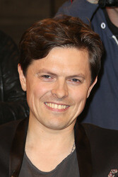 'NDR Talk Show' in Hamburg