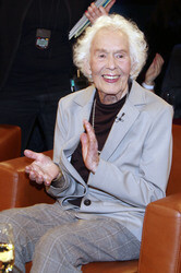 'NDR Talk Show', Hamburg