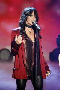 TV-Show 'Willkommen bei Carmen Nebel' in Hannover