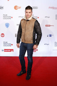'Forget About Nick' Screening, Film Festival Cologne 2017