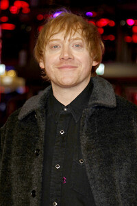 Filmpremiere 'Nightborn', Berlinale 2026