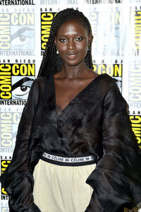 Photocall 'Nightflyers', San Diego Comic-Con International 2018