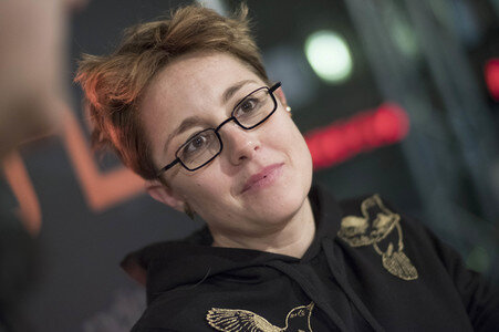 RadioEins Talk, Berlinale 2018