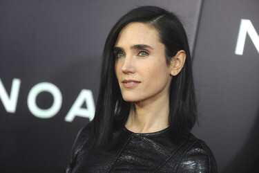'Noah' Premiere, New York