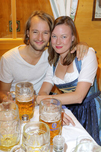 Oktoberfest 2015 in München