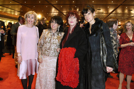 Opening Party, Berlinale 2017