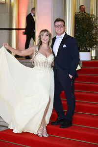 Leipziger Opernball 2026 in Leipzig