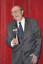 Berlinale Kamera Verleihung, Berlinale 2015