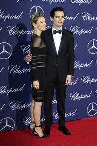 28. Palm Springs Film Festival Gala in Palm Springs