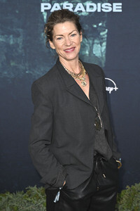 Season 2 Premiere 'Paradise' in Los Angeles