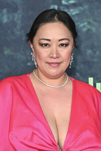 Season 2 Premiere 'Paradise' in Los Angeles