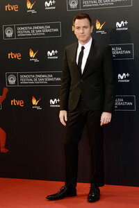 'American Pastoral' Premiere, San Sebastian Film Festival 2016