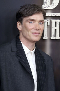 Filmpremiere 'Peaky Blinders: The Immortal Man' in Berlin