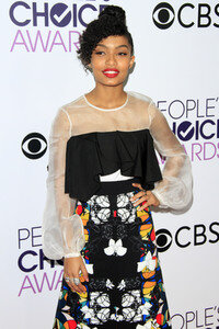 People's Choice Awards 2017 in Los Angeles