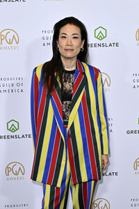 Producers Guild Awards 2026 in Los Angeles