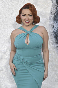 Filmpremiere 'Black Phone 2' in Los Angeles