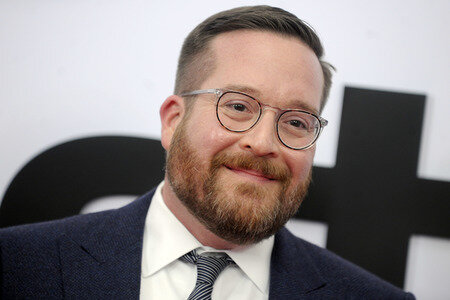 Filmpremiere 'Die Verlegerin' in Washington, D.C.