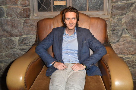 Photocall 'Harry Potter: The Exhibition' in Potsdam
