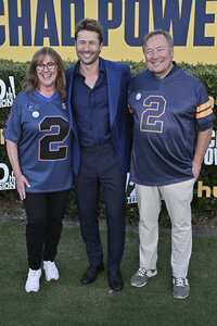 Serienpremiere 'Chad Powers' in Pasadena