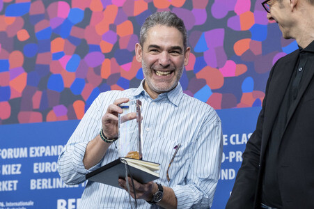 Preisträger der unabhängigen Jurys, Berlinale 2026