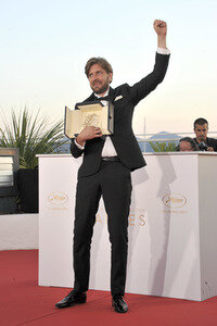 Preisträger Photocall, Cannes Film Festival 2017
