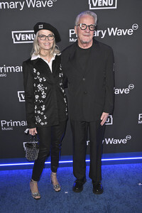 Primary Wave Music Pre-Grammy Party in Beverly Hills