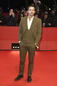 '3 Tage in Quiberon' Premiere und Präsentation der European Shooting Stars 2018, Berlinale 2018