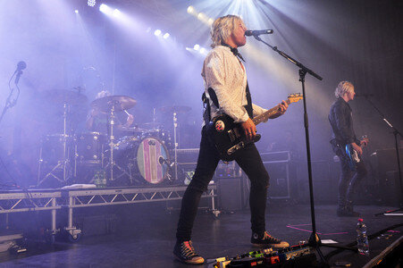 R5 Konzert in München