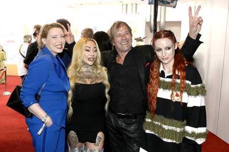 Deutscher Radiopreis 2025 in Hamburg