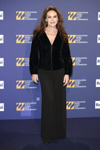 Programmpräsentation 'Showcase Rai Fiction 2026' in Rom