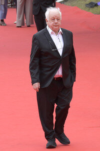 Filmpremiere 'Re-creation', Internationales Filmfestival Rom 2025