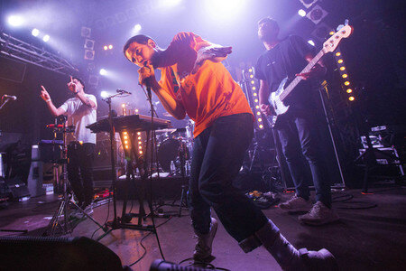 Reeperbahnfestival 2017 in Hamburg