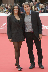 Filmpremiere 'Ricordati ragazza', Internationales Filmfestival Rom 2026