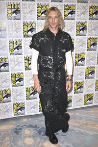 Photocall 'Der Herr der Ringe: Die Ringe der Macht', San Diego Comic-Con International 2026