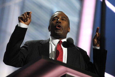Republican National Convention in Cleveland