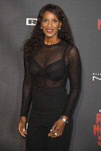 Musicalpremiere 'Richard O'Brien's Rocky Horror Show' in Köln