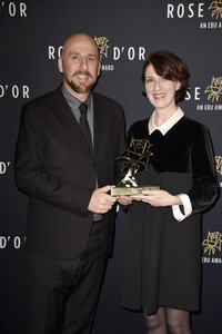 Rose d'Or Awards 2018 In Berlin