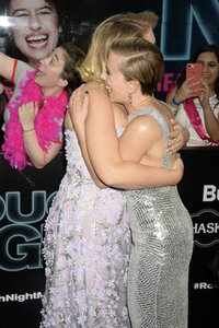 Filmpremiere 'Girls' Night Out' in New York