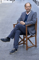 'Love is Strange' Photocall, Madrid