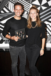 Vernissage 'We are all the same!' in München