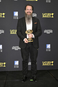 Saturn Awards 2026 in Universal City